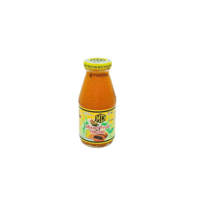 MD Mixed Nector 200ml