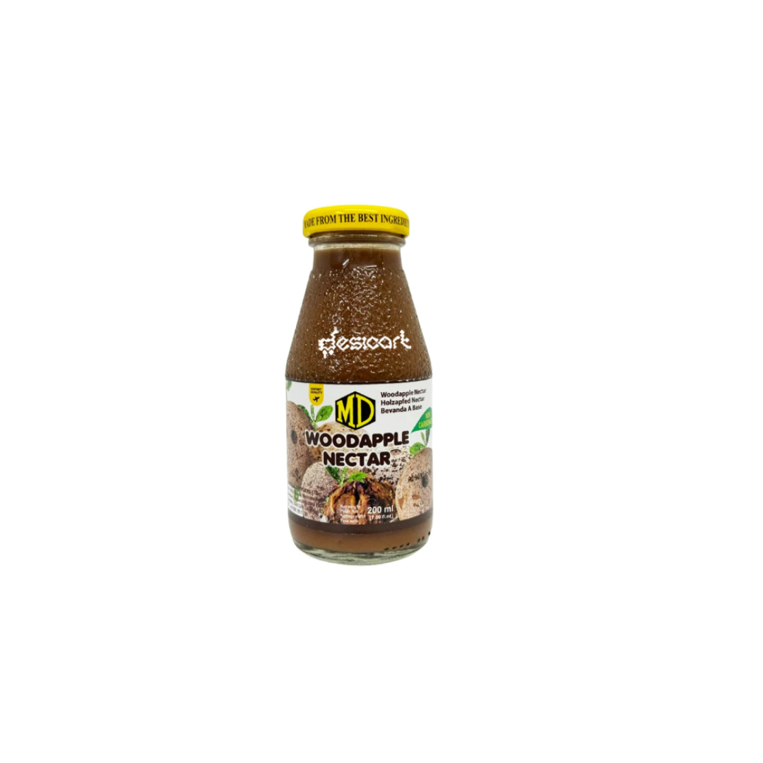MD Wood Apple Nector 200ml