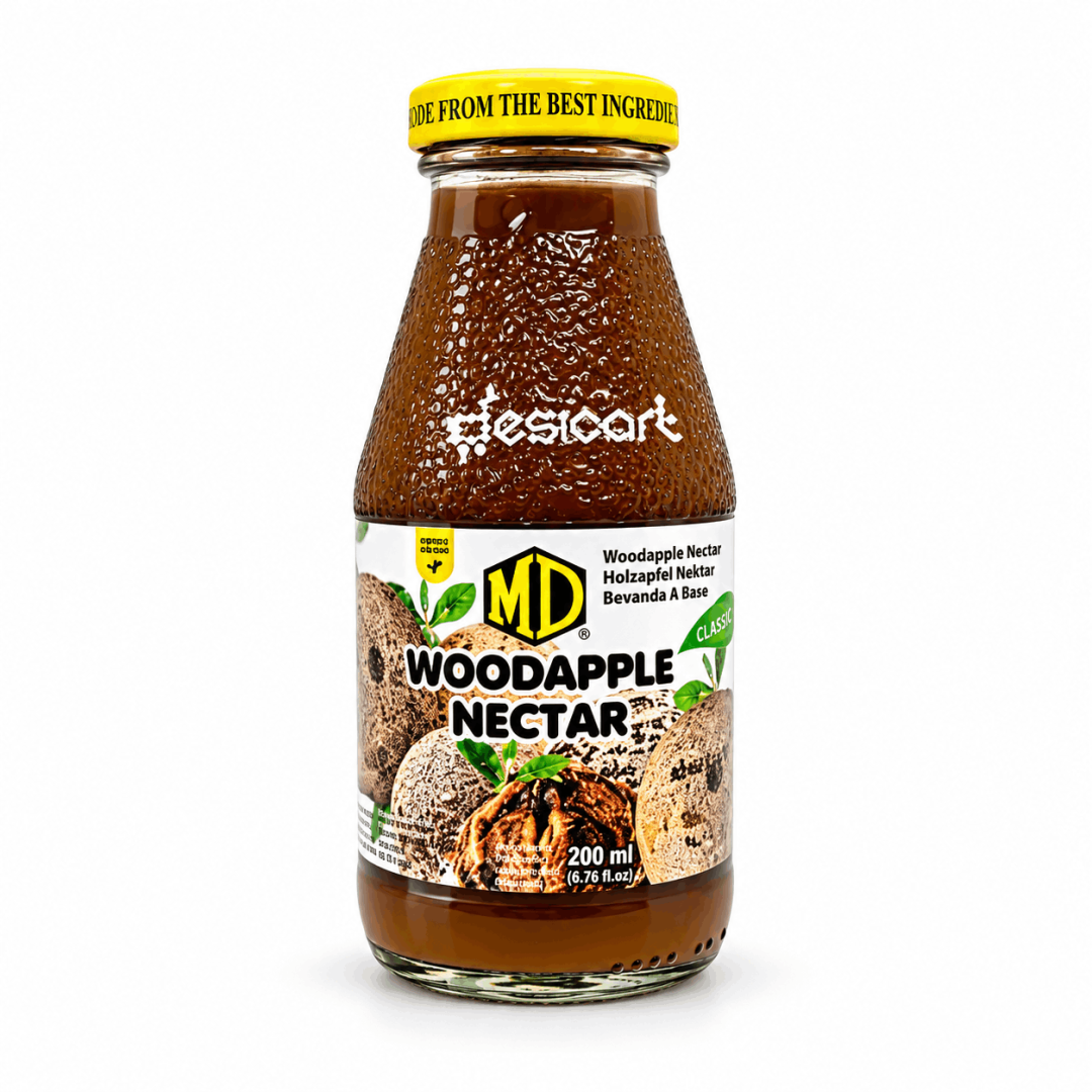 MD Wood Apple Nector 200ml