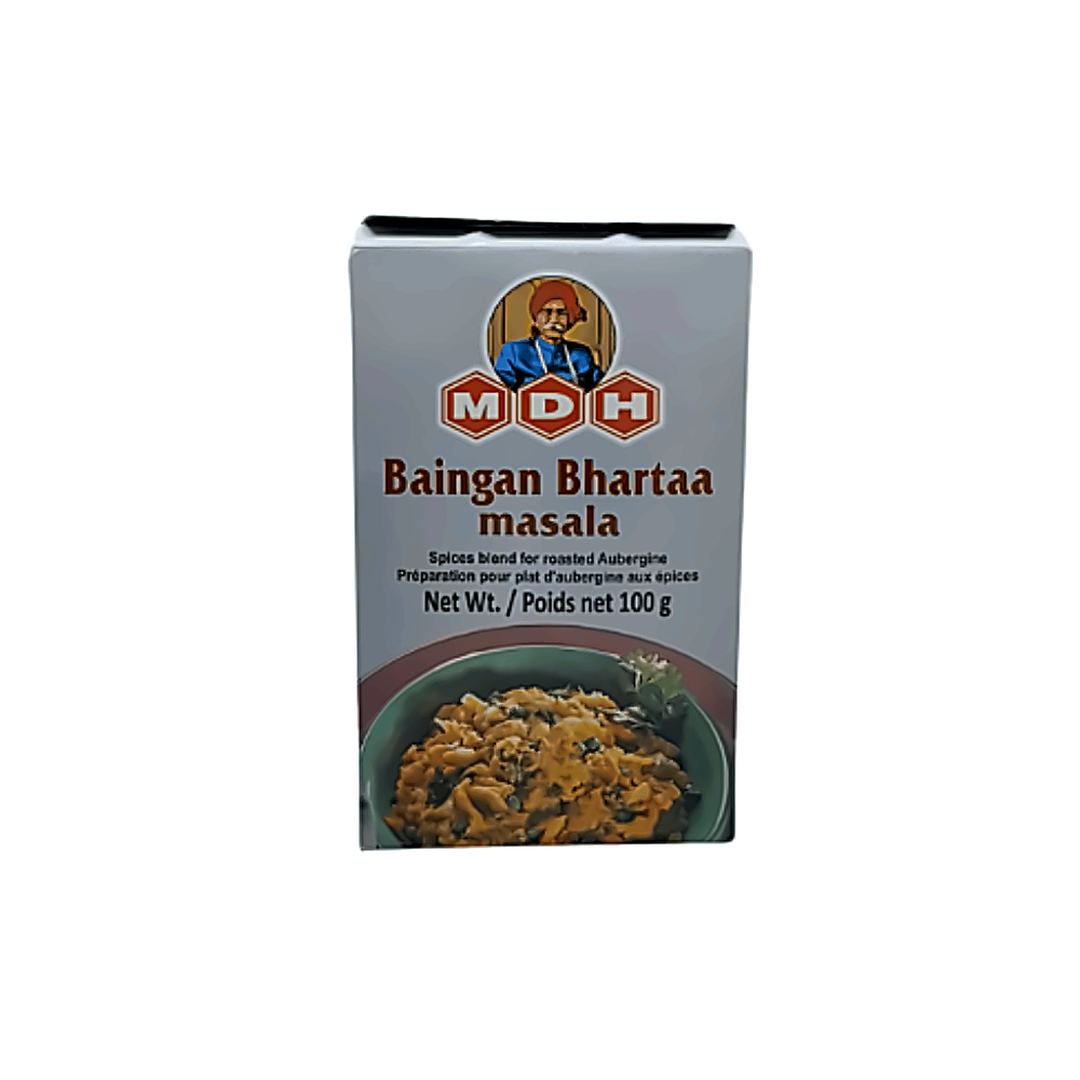 MDH Baingan Bhartaa Masala - 100g