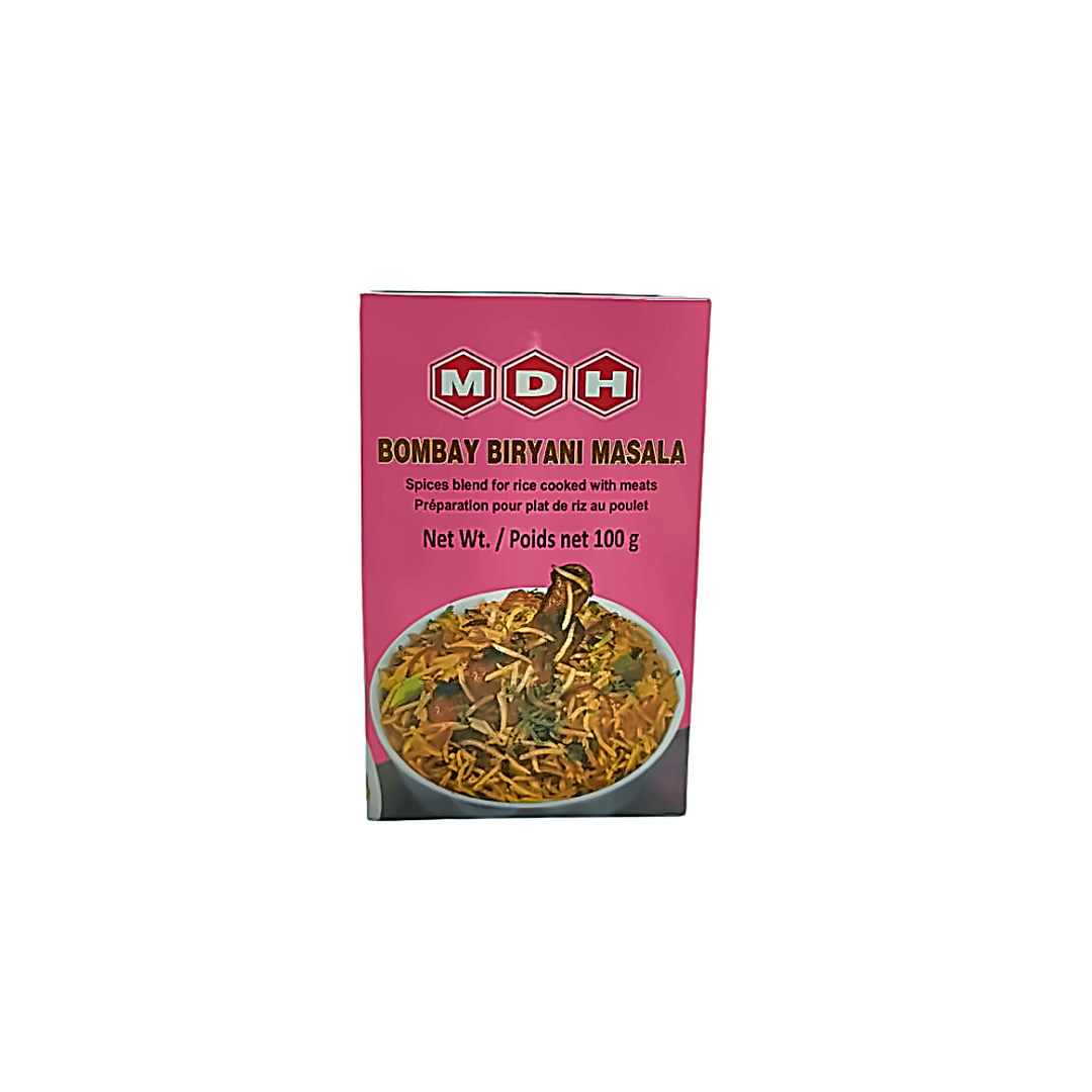 MDH Bombay Biryani Masala - 100g