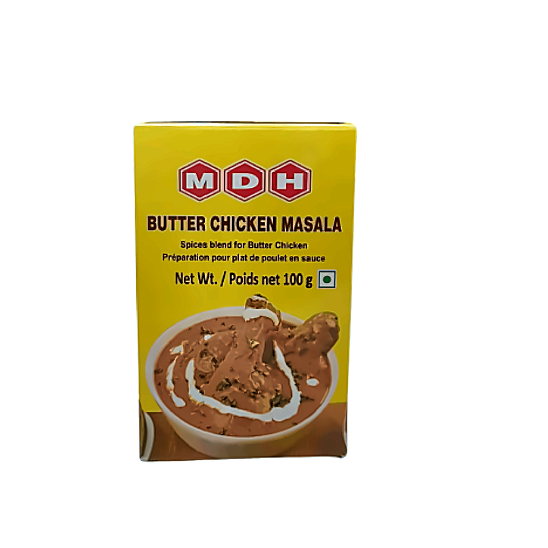 MDH Butter Chicken Masala - 100g
