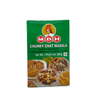 MDH Chunky Chat Masala - 100g