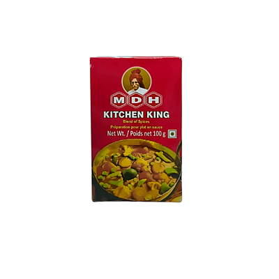 MDH Kitchen King - 100g