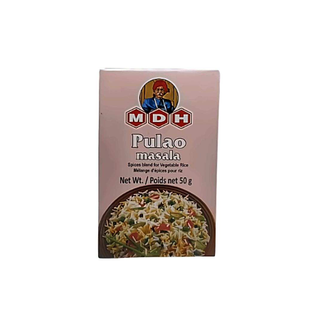 MDH Pulao Masala - 50g