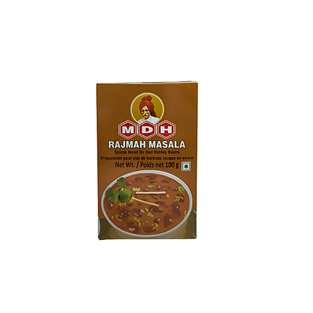 MDH Rajmah Masala - 100g