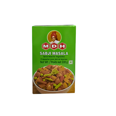MDH Sabji Masala - 100g