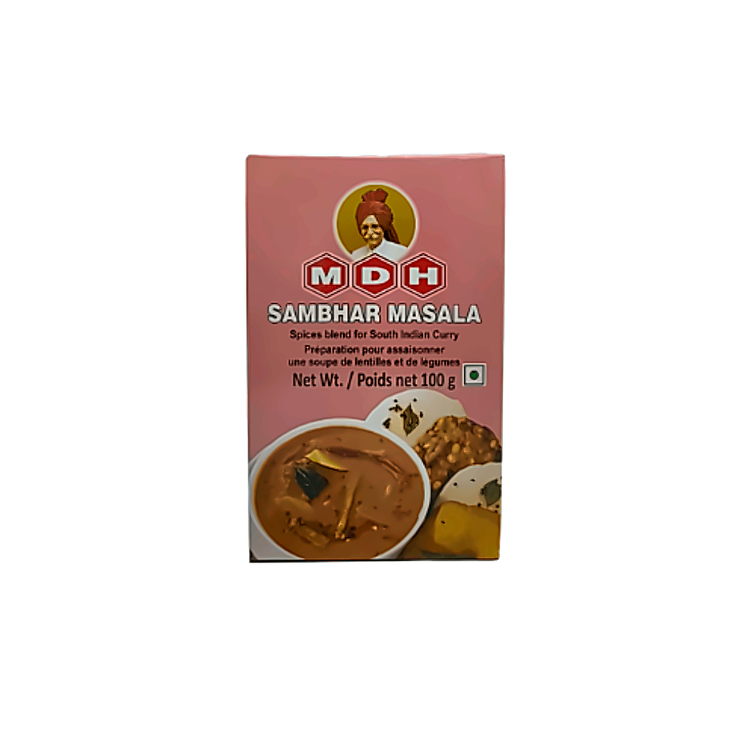 MDH Sambhar Masala - 100g