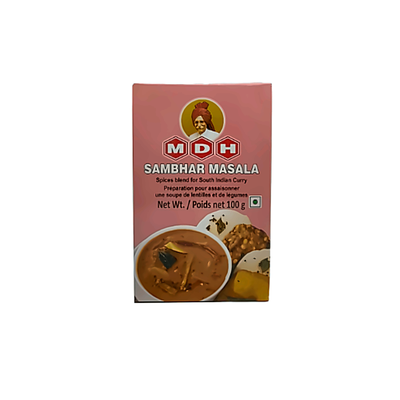 MDH Sambhar Masala - 100g