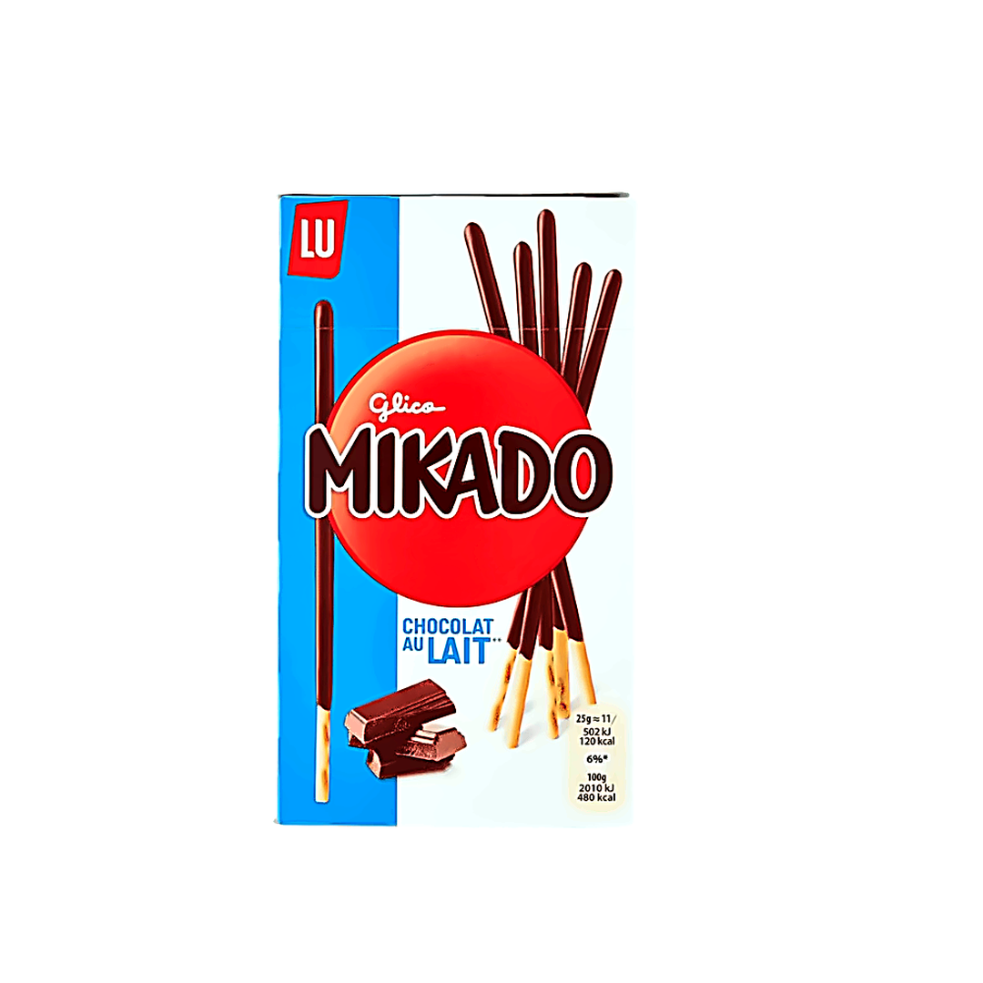 Mikado Chocolat au Lait