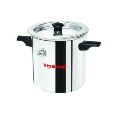 Visalam Milk Boiler