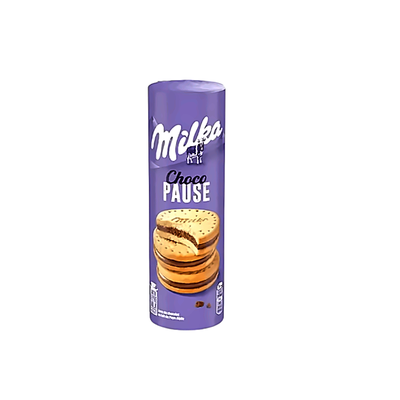 Milka Choco Pause