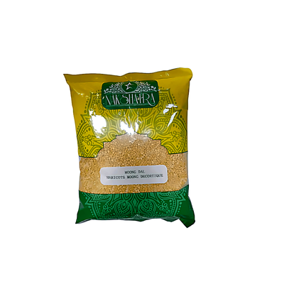 Nakshatra Moong Dal