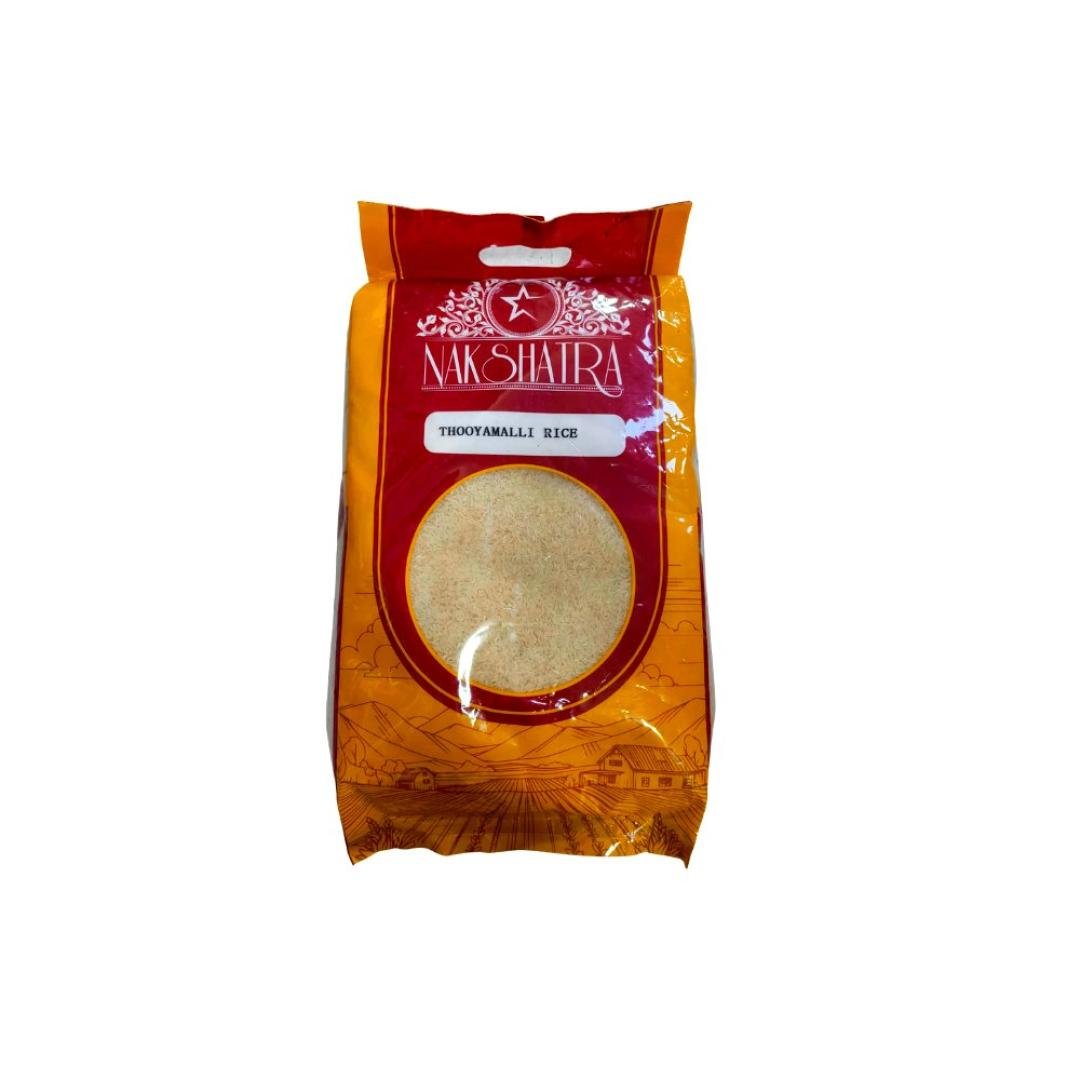 Nakshatra Thooyamalli Riz 5kg