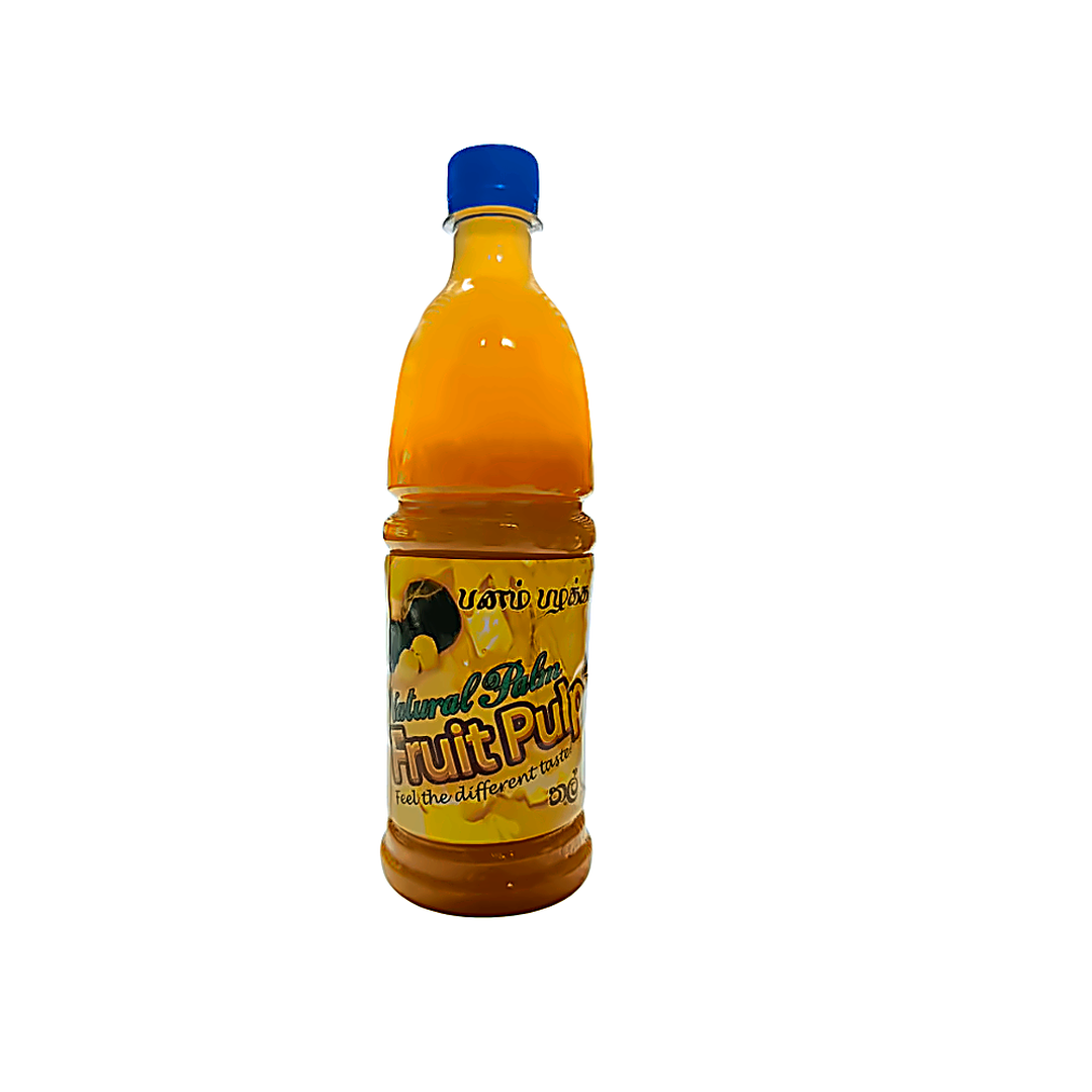 Palm Fruit Pulp (Panam Pazham)