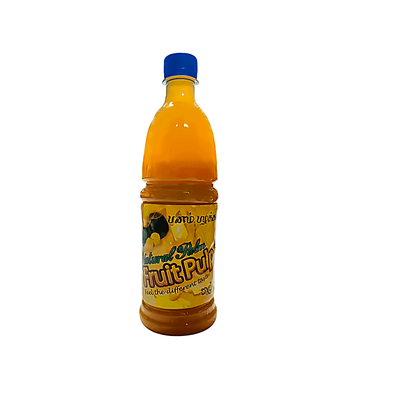 Palm Fruit Pulp (Panam Pazham)