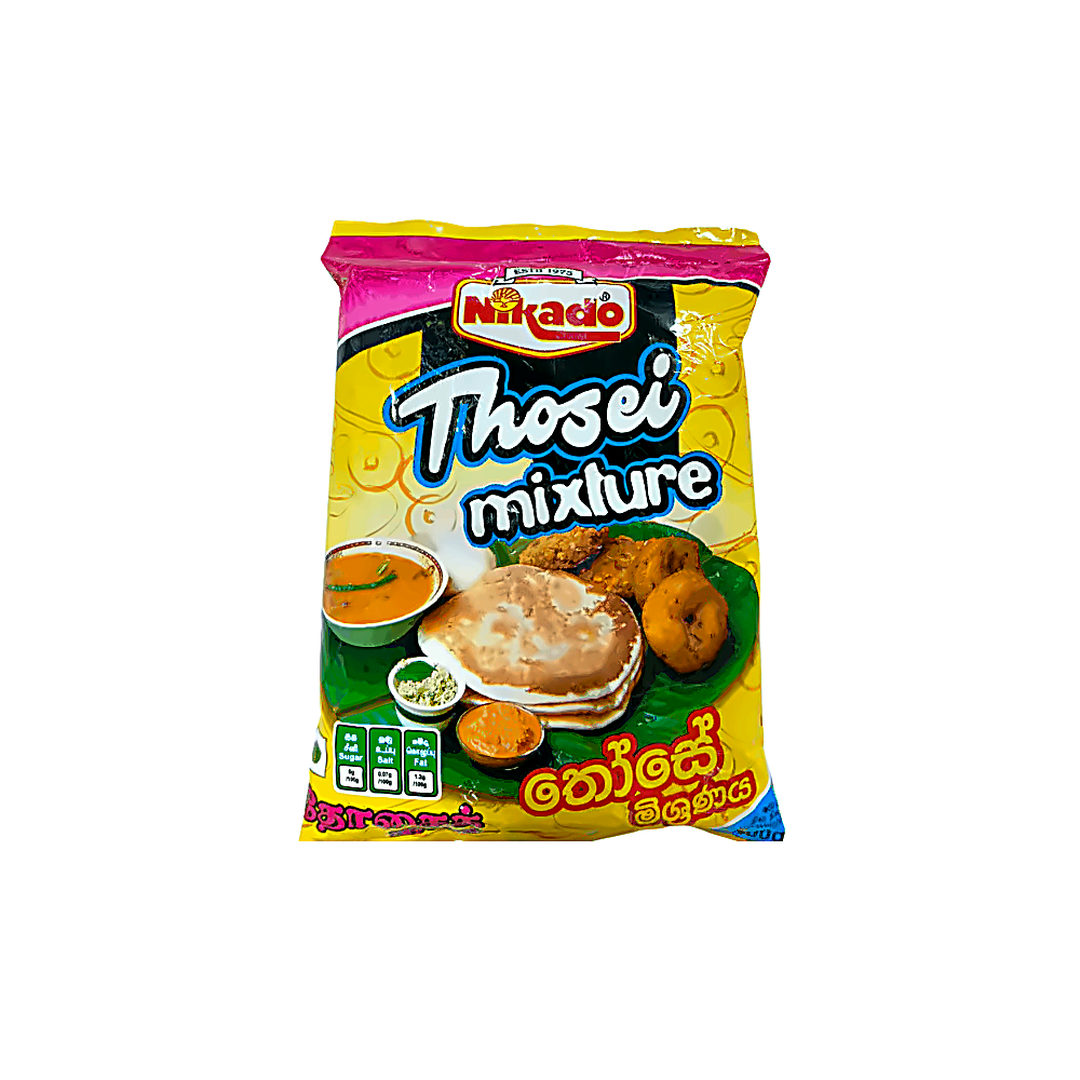 Nikado Thosei Mixture