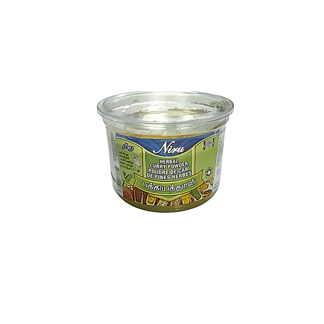 Niru Herbal Curry Powder