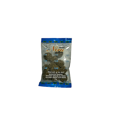 Niru Margosa Wafers (Vadagam) - 75g