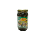 Niru Mixed Vegetable Pickle - 400g