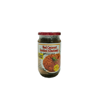 Niru Red Coconut Sambol Chutney