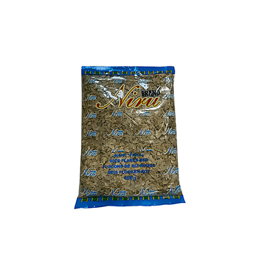 Niru Rice Flakes (Red) - 400g