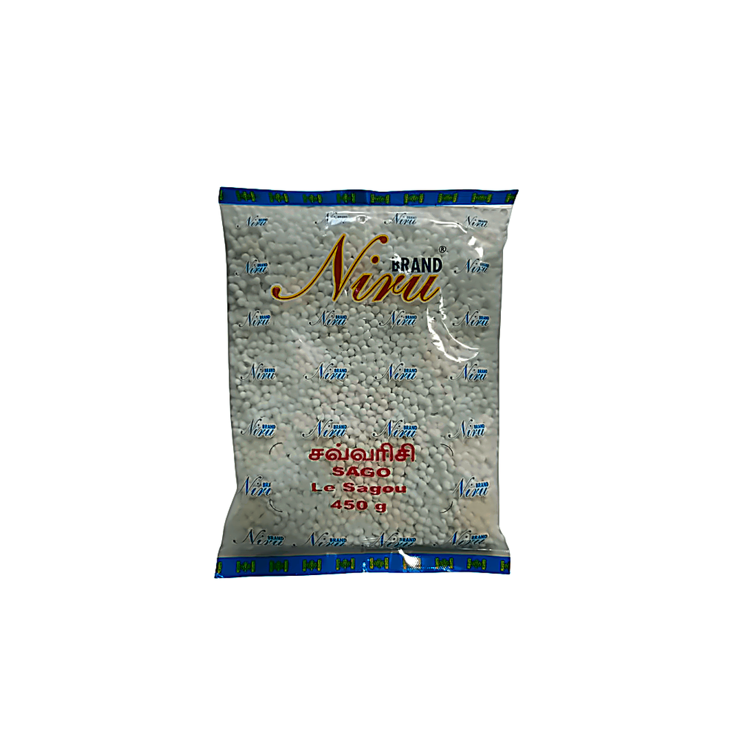 Niru Sago - 450g