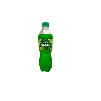 Niru Sparkling Nelli - 500ml