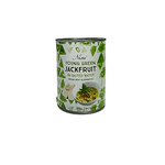 Niru Young Green Jackfruit in Salted Water - 540g