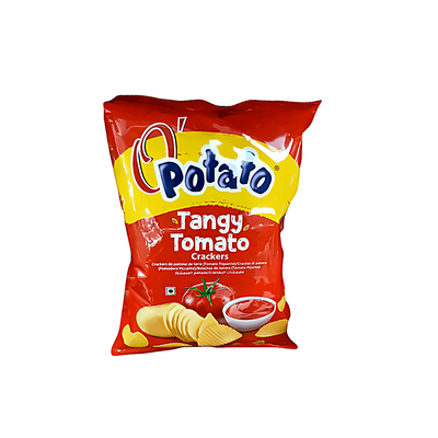 O'Potato தக்காளி சுவை கிராக்கர்ஸ்