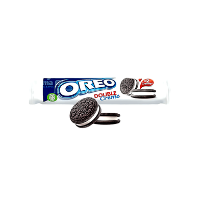 Oreo Double Crème