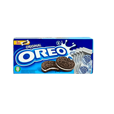 Oreo Original 5 Sachets