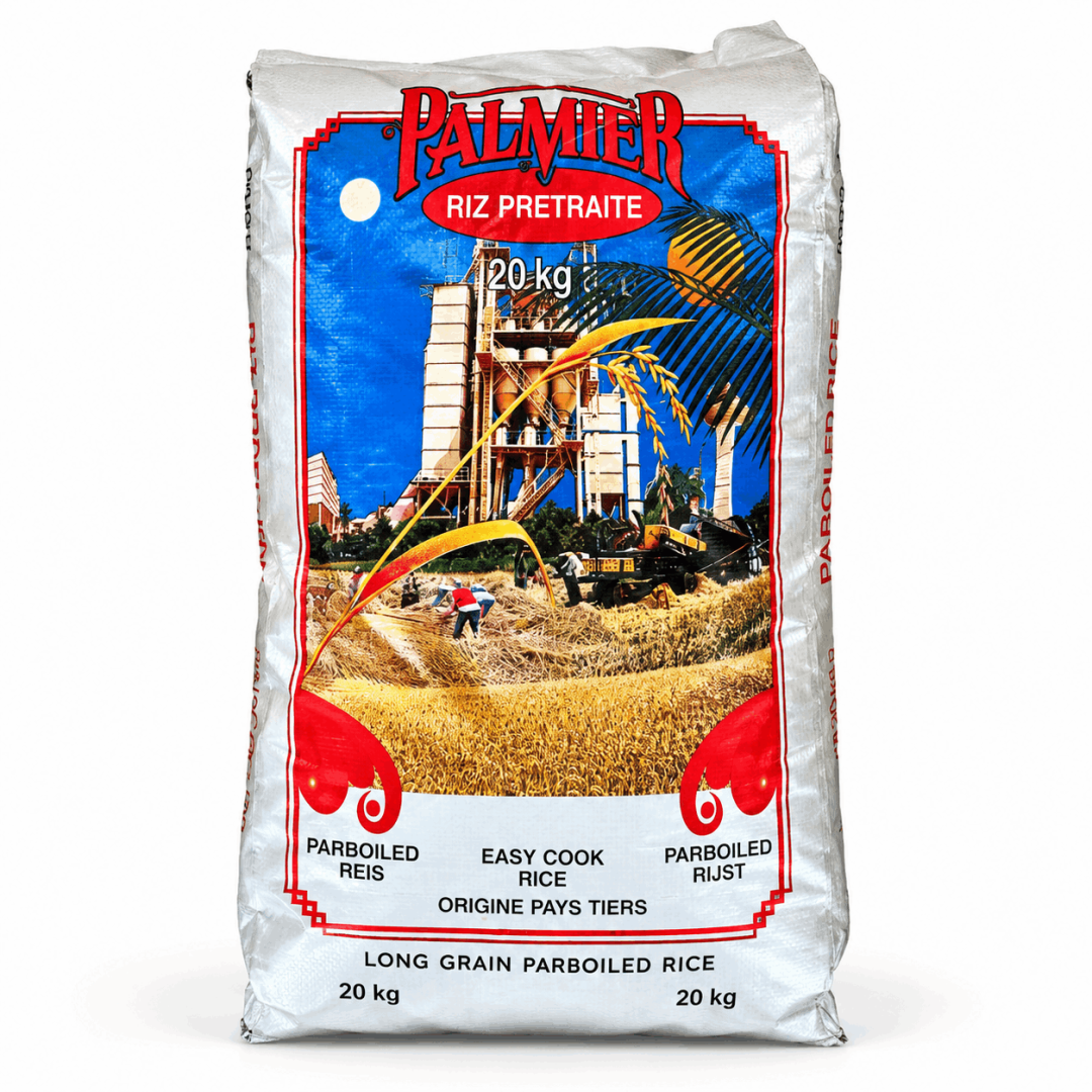Palmier Riz 20kg