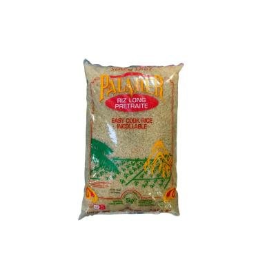 Palmier Riz Long Pretraite 5kg