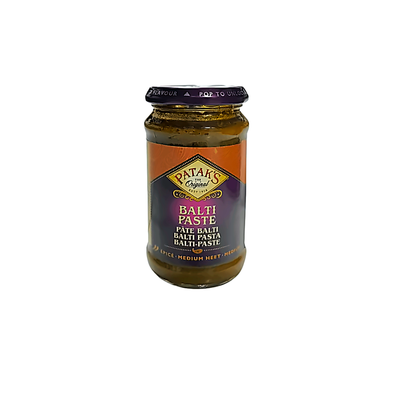 Patak's Balti Paste