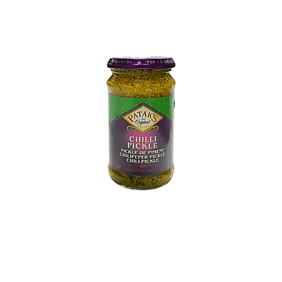 Patak's Chilli Pickle