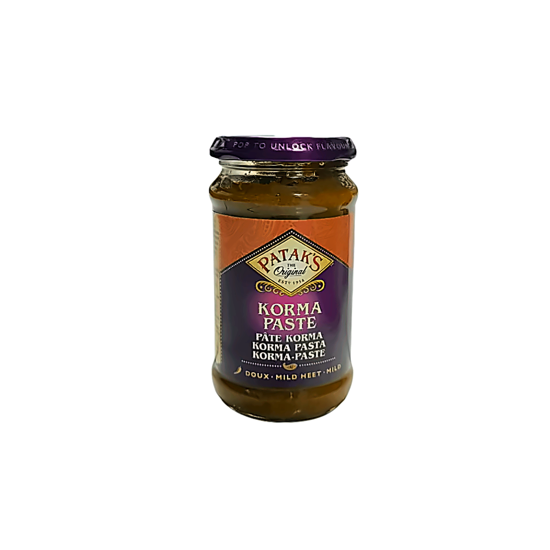 Patak's Korma Paste