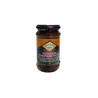 Patak's Tandoori Marinade Paste (Small)