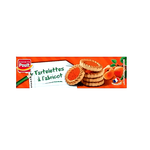 Poult Tartelettes à l'Abricot