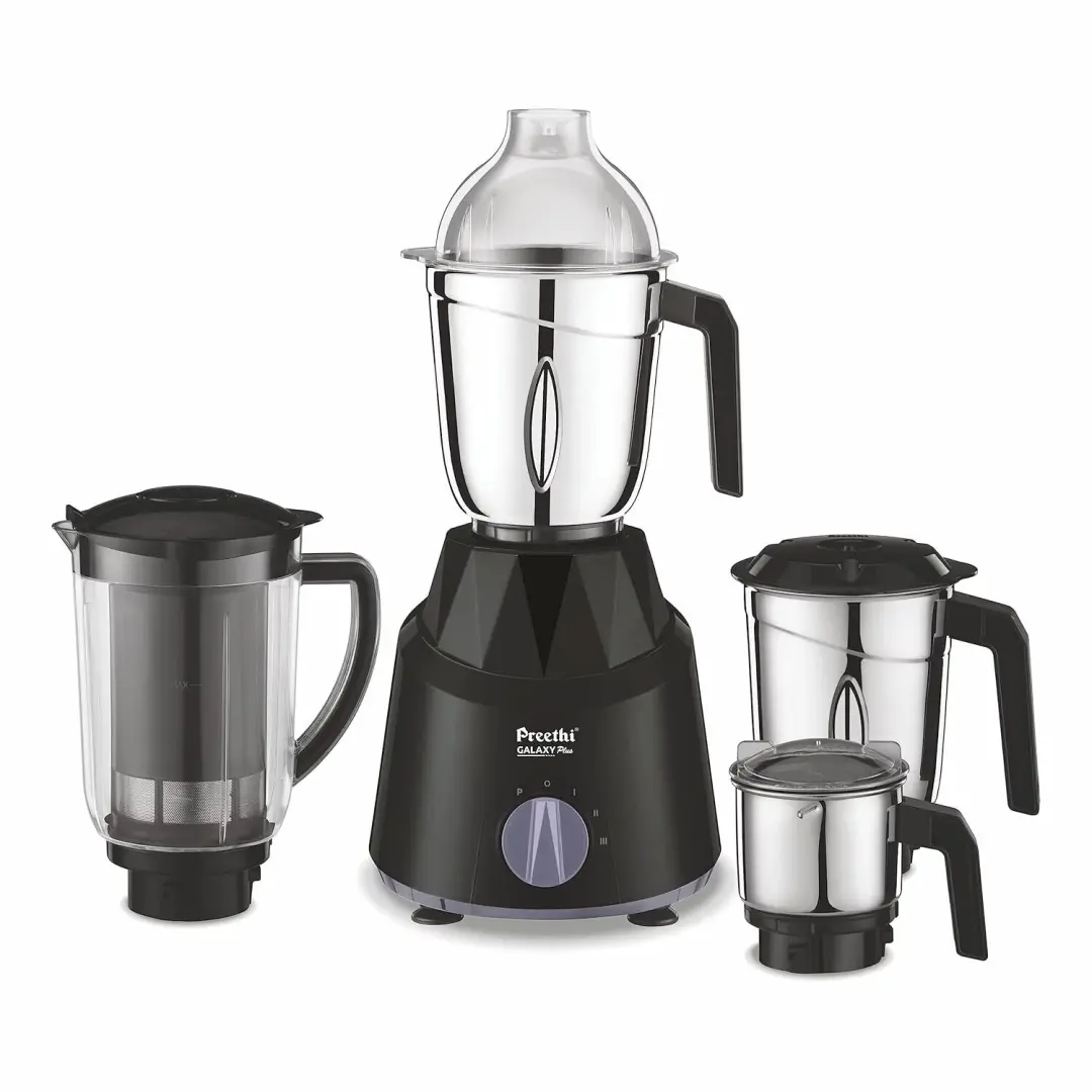 PREETHI Galaxy Mixer Grinder