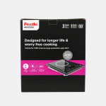 Preethi Indicook Induction Cooktop 2100W