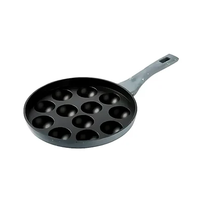 PREMIER Paniyaram Pan 12 Cavity
