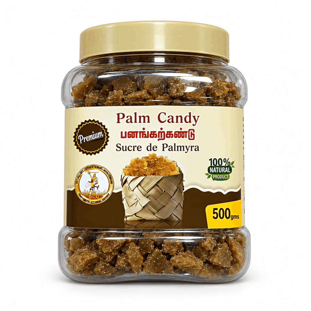 Palm Candy - 500g