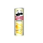 Pringles Emmental