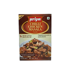 Priya Chilli Chicken Masala Powder - 50g