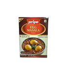 Priya Egg Masala Powder 50g
