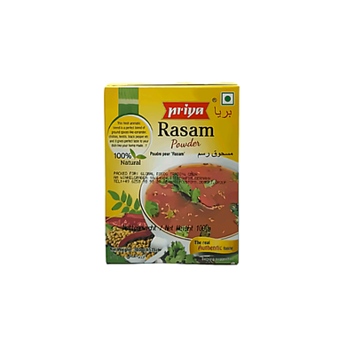 Priya Rasam Powder - 100g