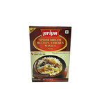 Priya Sindhi Biryani Mutton/Chicken Masala - 50g