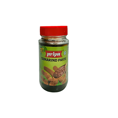 Priya Tamarind Paste 300g
