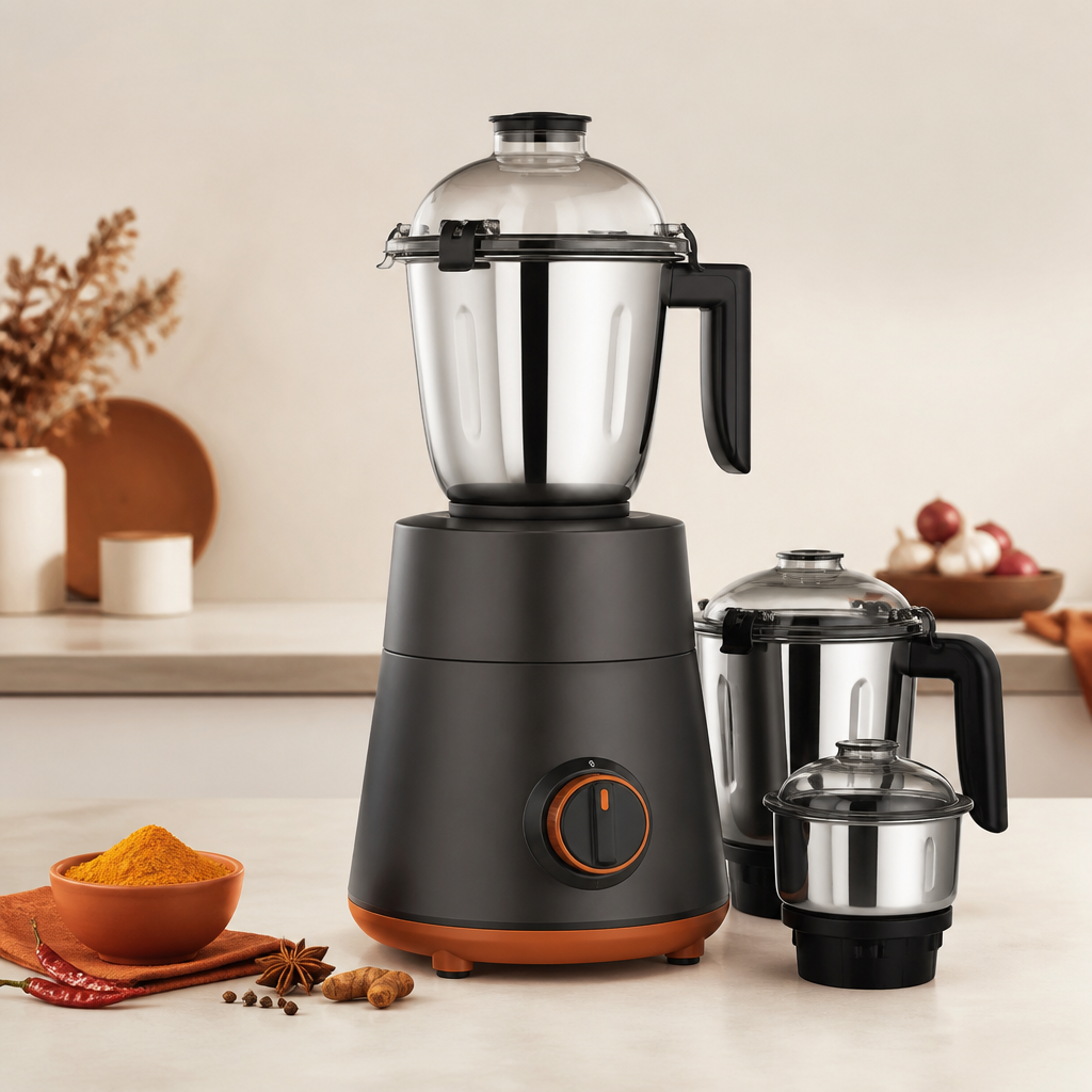 Mixer & Grinders